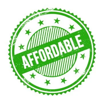 Affordable Icon