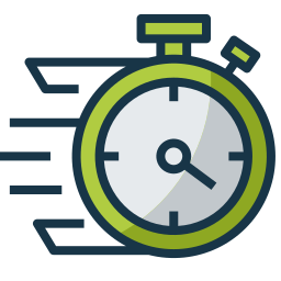 Fast Trademark Registartion Icon