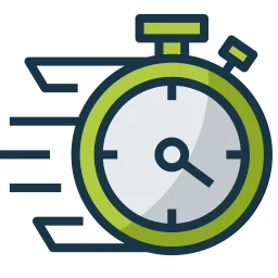 Fast Trademark Registartion Icon