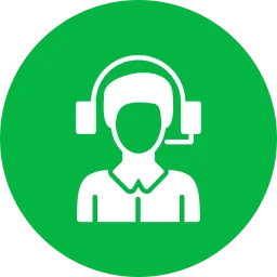 Support Icon
