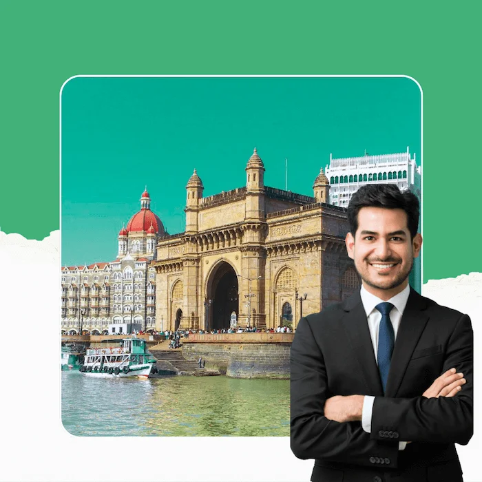Mumbai Banner