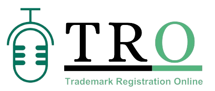 TRO Logo - Trademark Registration Online