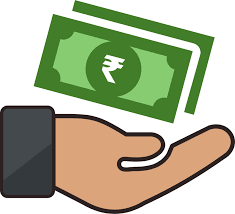 Affordable price icon