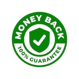 Money Back Guarantee Icon