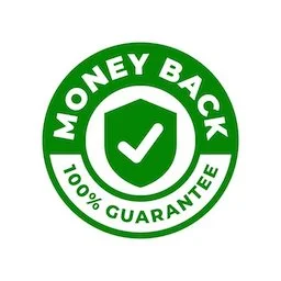 Money Back Guarantee Icon