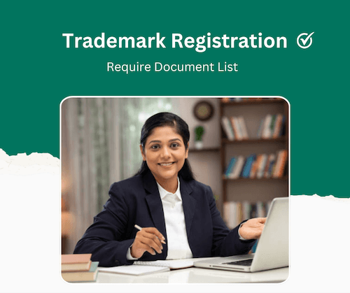 Trademark Registration Documents